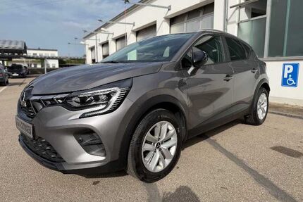 Mitsubishi ASX Gebrauchtwagen