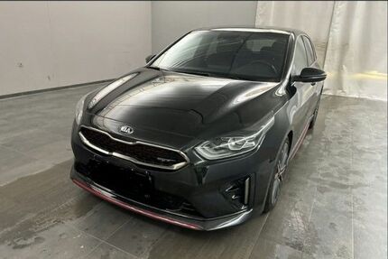 Kia ceed / Ceed Gebrauchtwagen