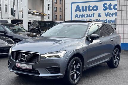 Volvo XC60 Gebrauchtwagen