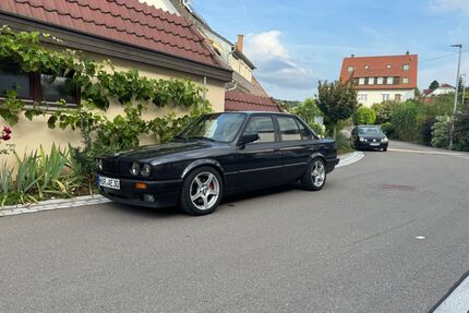BMW 325 Gebrauchtwagen