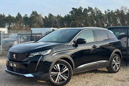 Peugeot 3008 Gebrauchtwagen