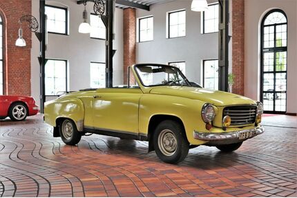 Wartburg 311 Gebrauchtwagen