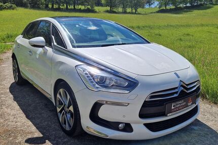 Citroen DS5 Gebrauchtwagen