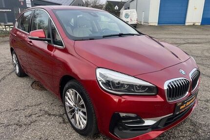 BMW 220 Gebrauchtwagen