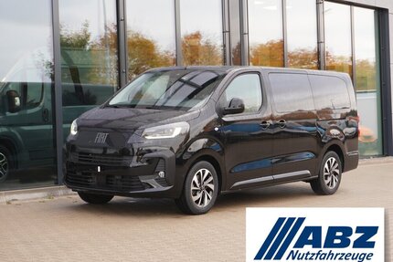 Fiat Ulysse Top 7-Sitzer L3 180 AT / Vollausstattung Gebrauchtwagen
