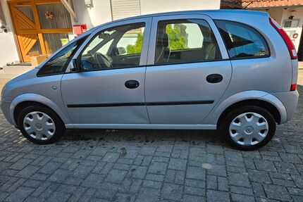 Opel Meriva Gebrauchtwagen