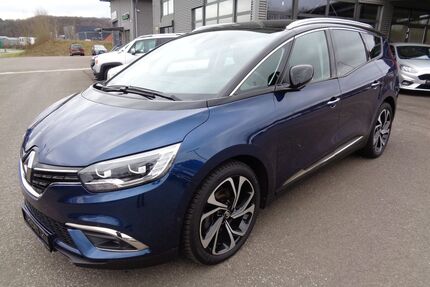 Renault Scenic Gebrauchtwagen