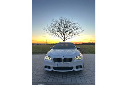 BMW 528 Gebrauchtwagen