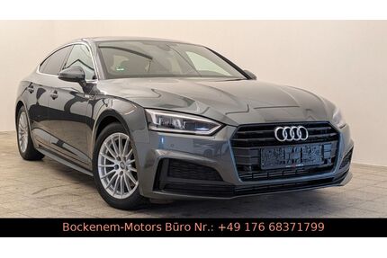 Audi A5 Gebrauchtwagen