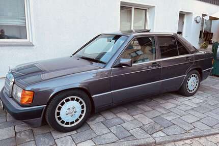 Mercedes-Benz 190 Gebrauchtwagen