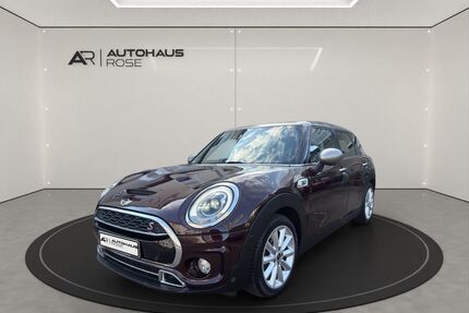 Mini Cooper S Clubman Gebrauchtwagen