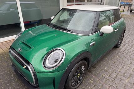 Mini Cooper SE Gebrauchtwagen