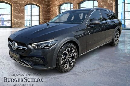 Mercedes-Benz C 220 Gebrauchtwagen
