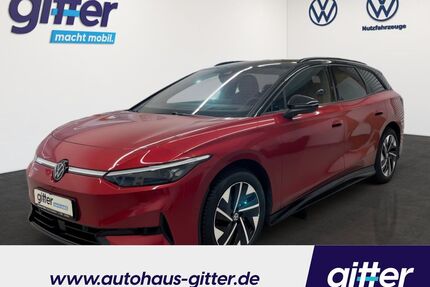 VW ID.7 Gebrauchtwagen