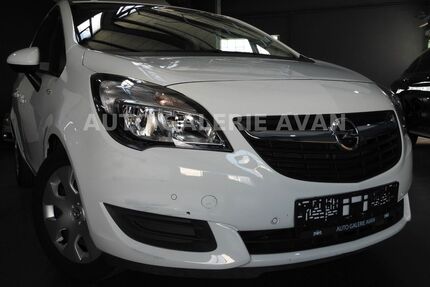 Opel Meriva Gebrauchtwagen