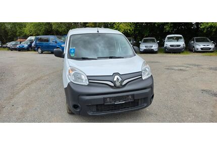 Renault Kangoo Gebrauchtwagen