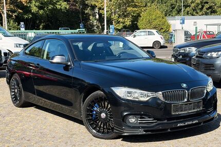Alpina D4 Gebrauchtwagen