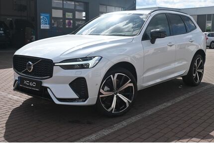 Volvo XC60 Gebrauchtwagen