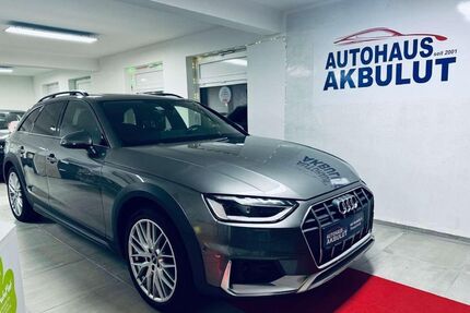 Audi A4 Allroad Gebrauchtwagen
