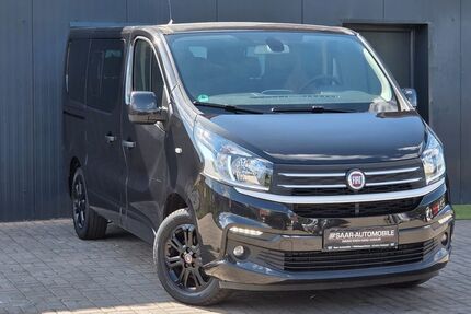 Fiat Talento Gebrauchtwagen