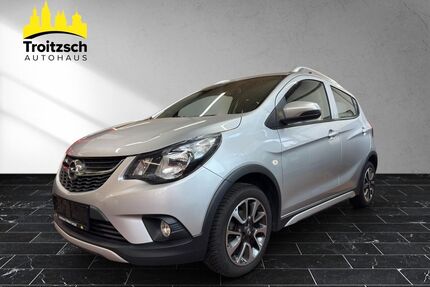 Opel Karl Gebrauchtwagen