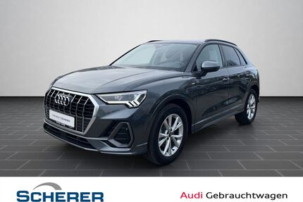 Audi Q3 Gebrauchtwagen
