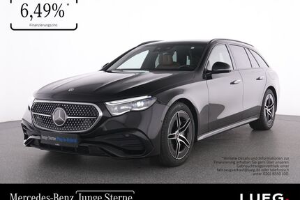 Mercedes-Benz E 300 Gebrauchtwagen
