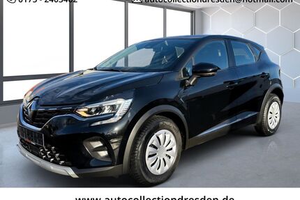 Renault Captur Gebrauchtwagen