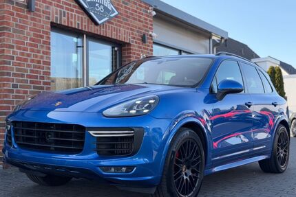 Porsche Cayenne Gebrauchtwagen