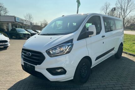Ford Transit Custom Gebrauchtwagen