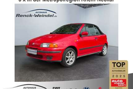 Fiat Punto Gebrauchtwagen