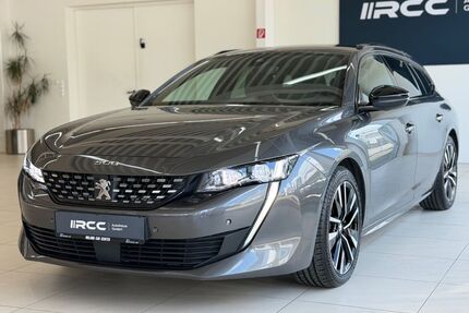 Peugeot 508 Gebrauchtwagen