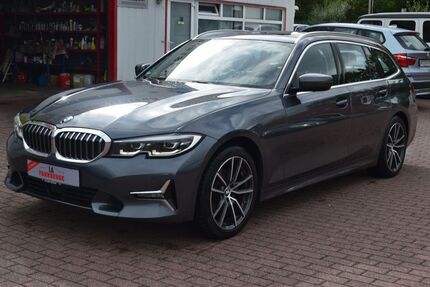 BMW 320 Gebrauchtwagen