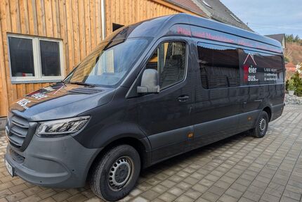 Mercedes-Benz Sprinter Gebrauchtwagen