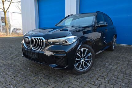 BMW X5 Gebrauchtwagen