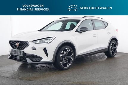 Cupra Formentor Gebrauchtwagen