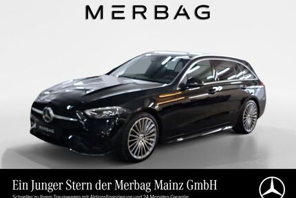 Mercedes-Benz C 180 Gebrauchtwagen