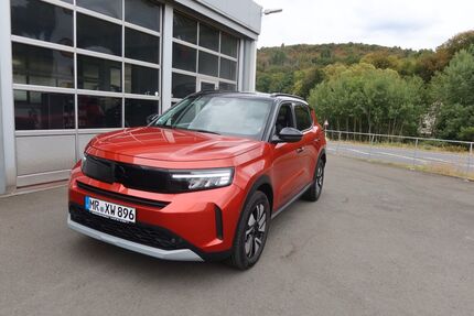 Opel Frontera Gebrauchtwagen