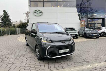 Toyota Proace (Verso) Gebrauchtwagen