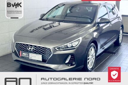 Hyundai i30 Gebrauchtwagen