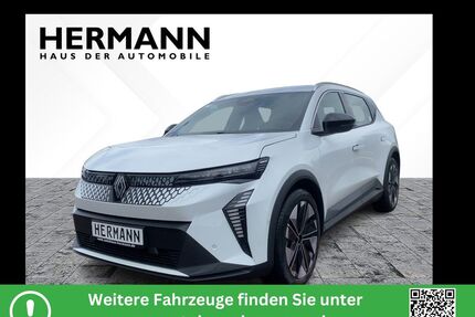 Renault Scenic E-TECH Gebrauchtwagen