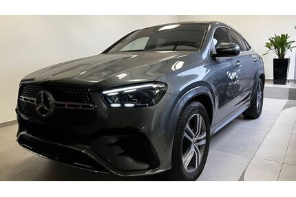 Mercedes-Benz GLE 450 Gebrauchtwagen