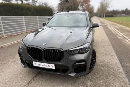 BMW X5 Gebrauchtwagen