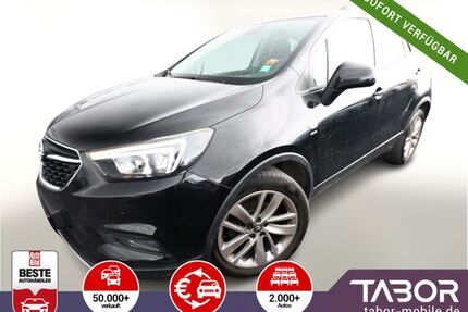 Opel Mokka X Gebrauchtwagen