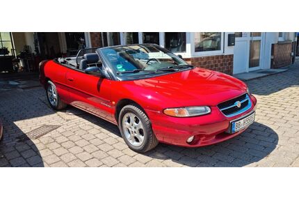 Chrysler Stratus Gebrauchtwagen