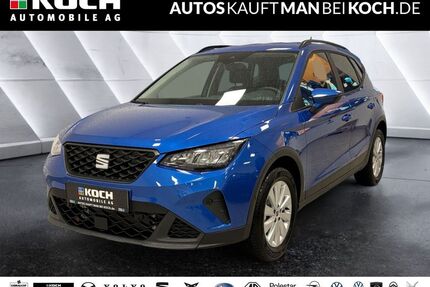 Seat Arona Gebrauchtwagen