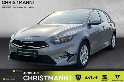 Kia ceed / Ceed Gebrauchtwagen