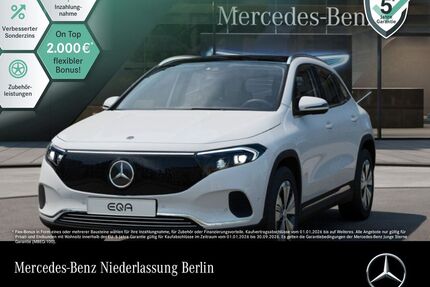 Mercedes-Benz EQA Gebrauchtwagen