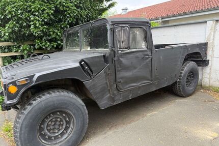 Hummer H1 Gebrauchtwagen