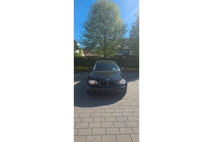 BMW 116 Gebrauchtwagen